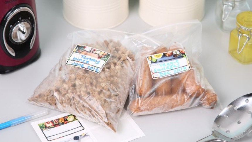 meal planning
