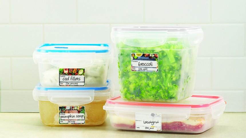 Meal planning