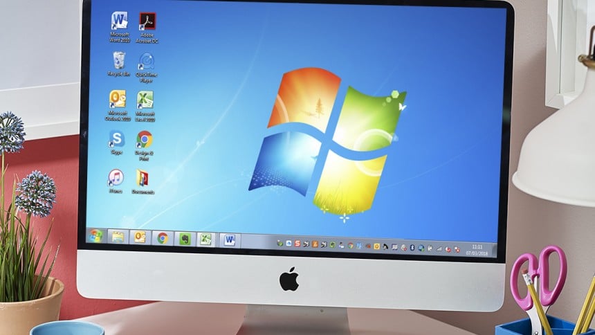 Avery Design & Print desktop shortcut icon