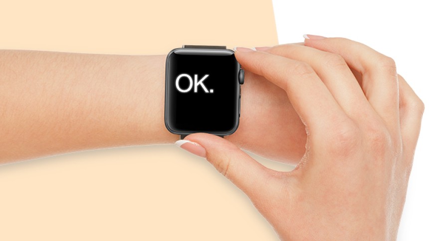 iwatch comp