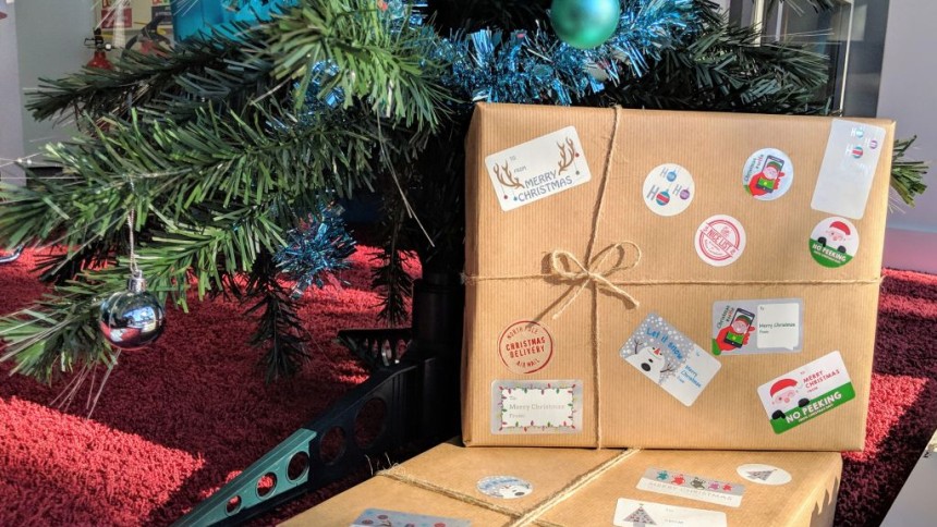 Christmas Competition