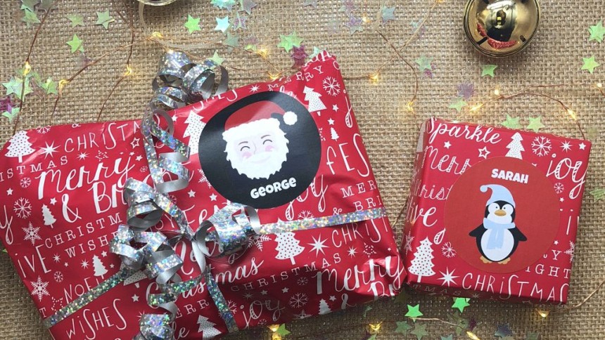 Secret Santa