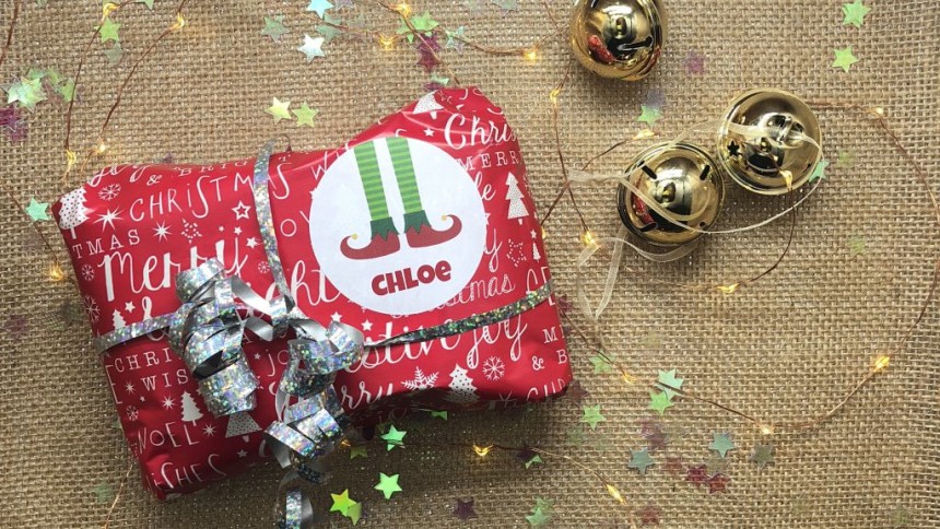 Secret Santa