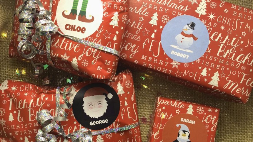 Secret Santa