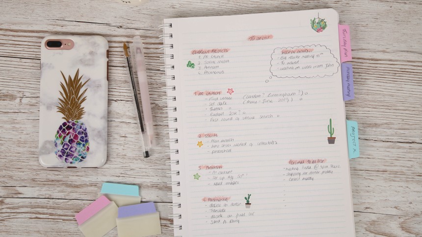 Avery UltraTabs: repositionable, reusable divider tabs