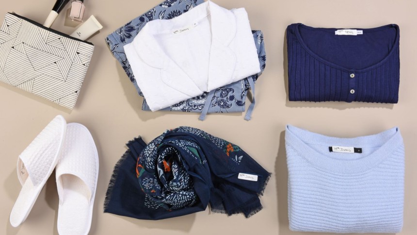 Avery Clothing Labels