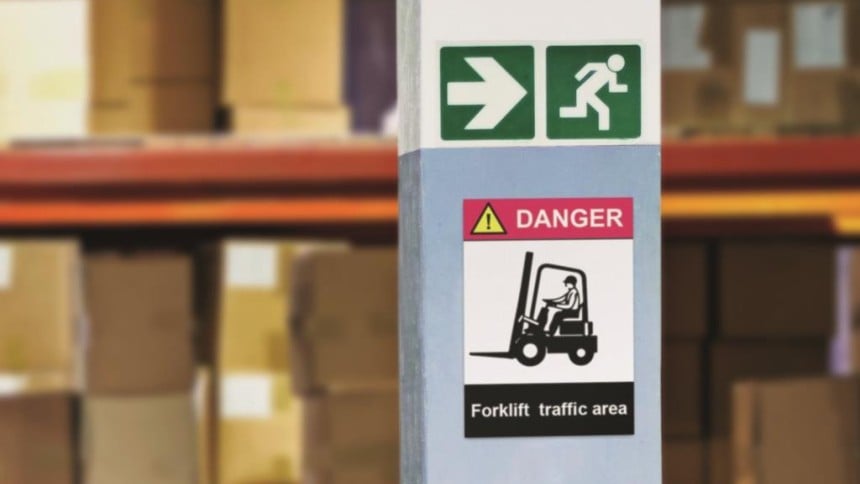 Avery Resistant Labels