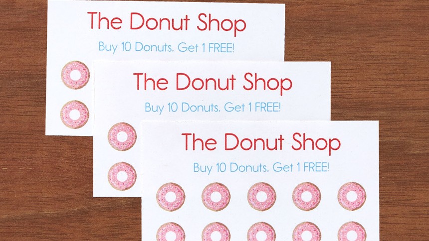 Avery Business Cards