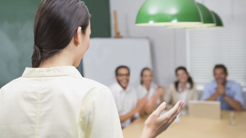 Meeting tips