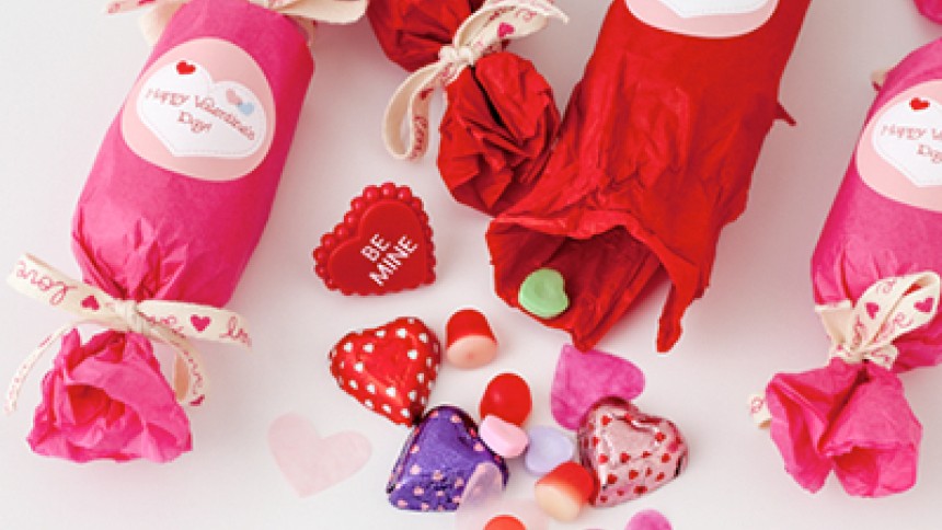 Valentine's day