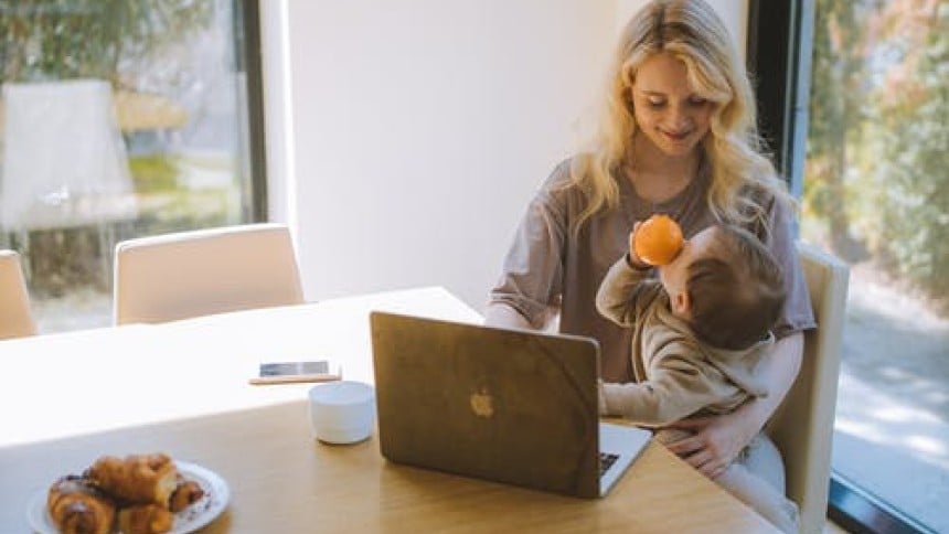 covid19 working from home