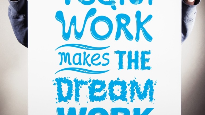 virtual team building_quote of the day