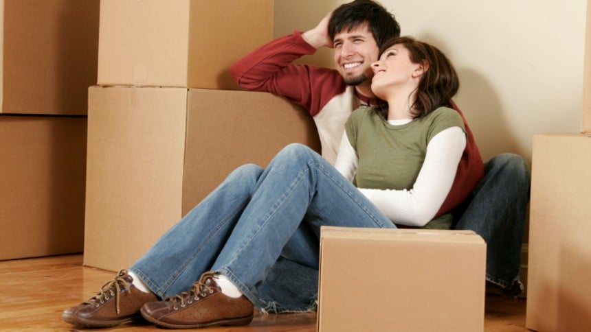 12 packing hacks for moving house