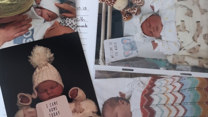 Avery Photo Paper