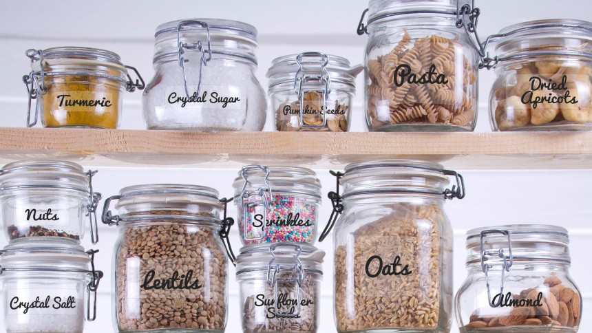 at home with avery_february blog hero_kitchen organising_laura