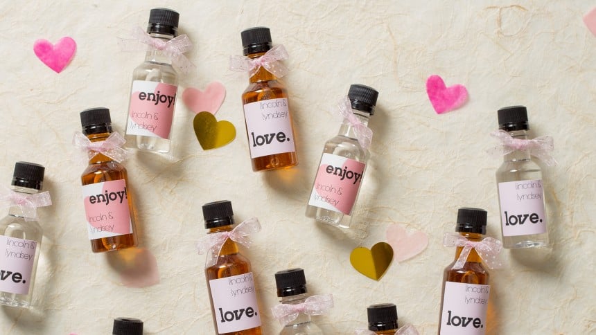 personalised wedding favour labels_avery blank wedding labels and stickers