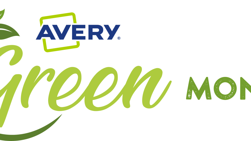Avery Green Month 2021_new logo