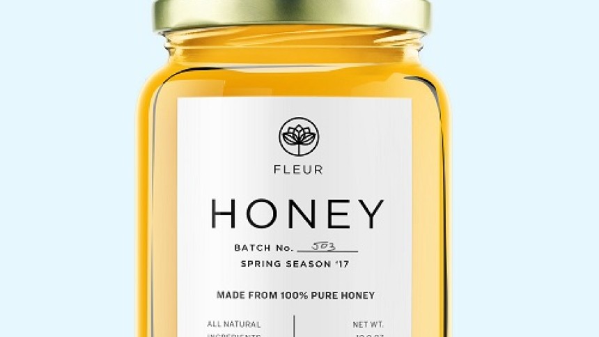 honey jar