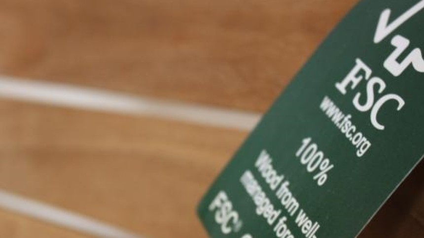 FSC LABEL