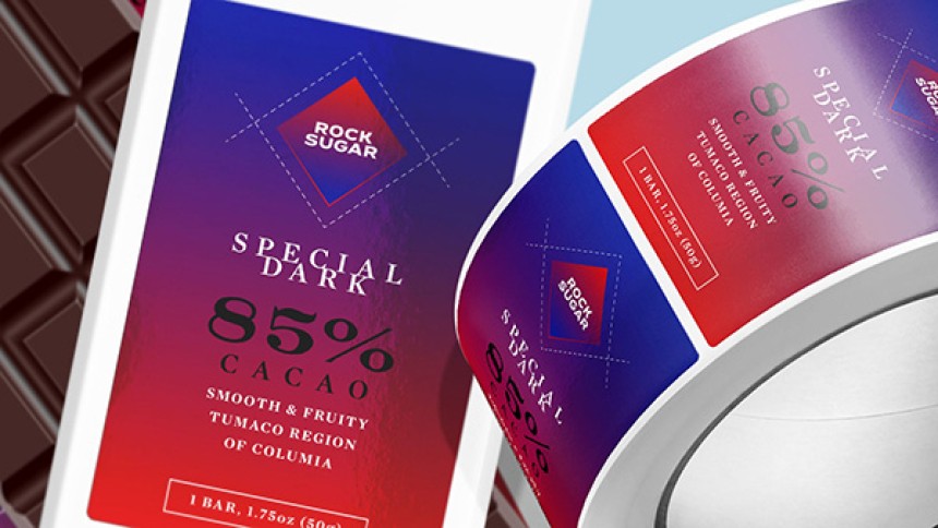 ROLL compare material GLOSS PAPER
