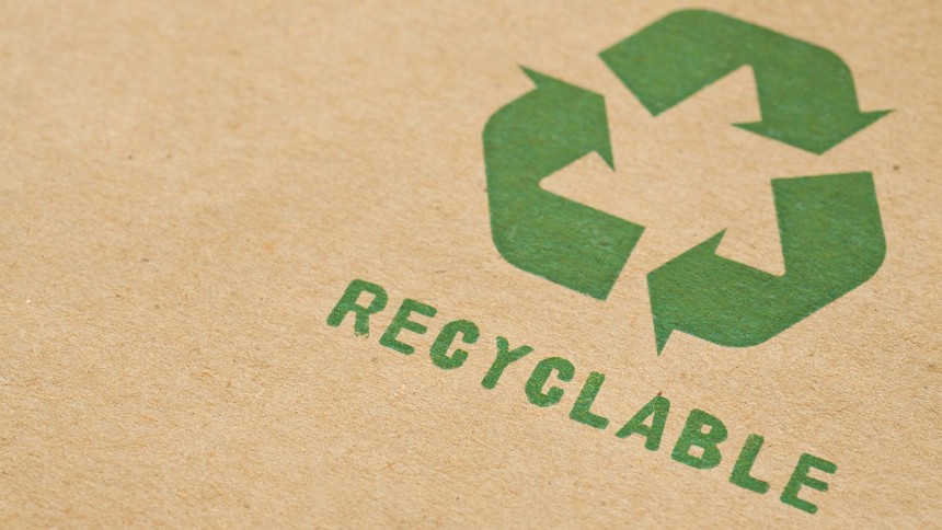 recycle