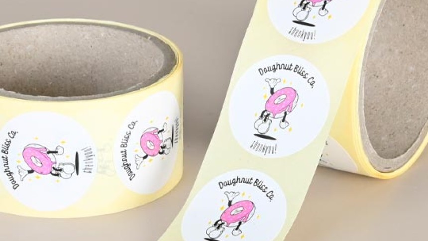 ROLL compare material removable paper