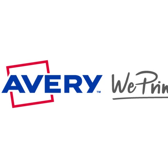 Avery WePrint