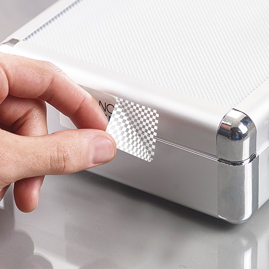 AntiTamper Labels L611320 Avery