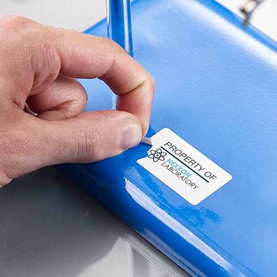 NoPEEL Labels