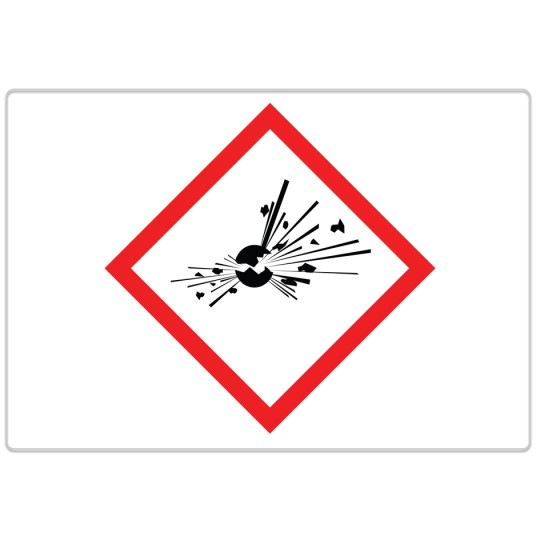 Avery Industrial Template Design - Explosive
