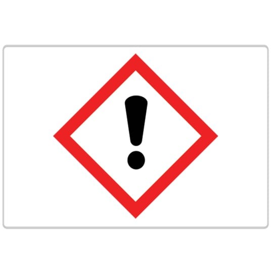Avery Industrial Template Design - Harmful