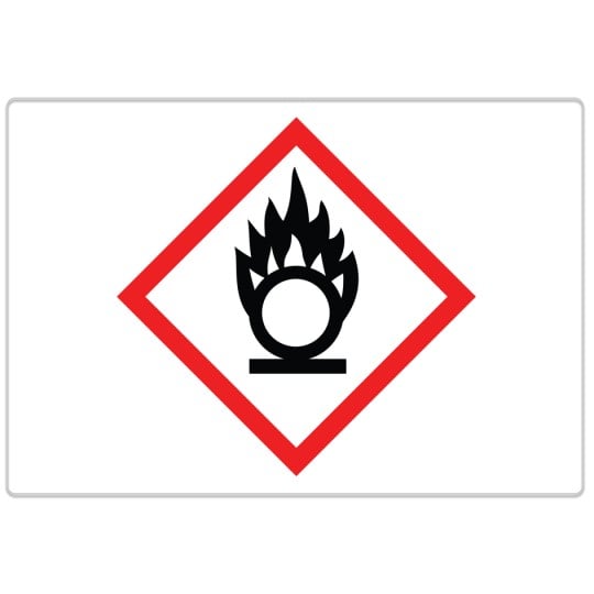 Avery Industrial Template Design - Oxidizing