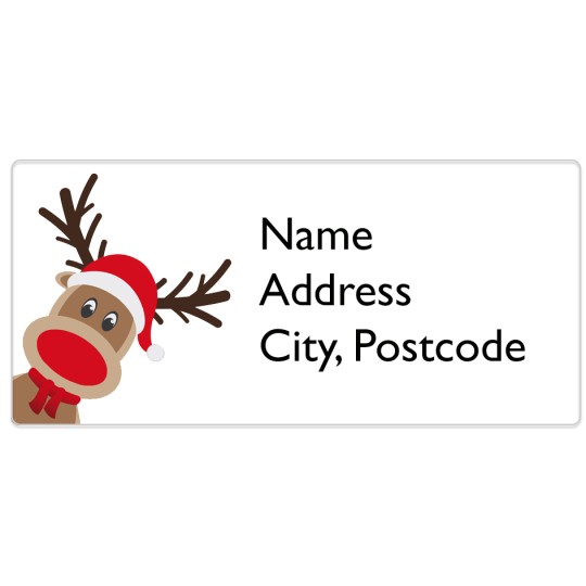 Avery Christmas Templates | Avery