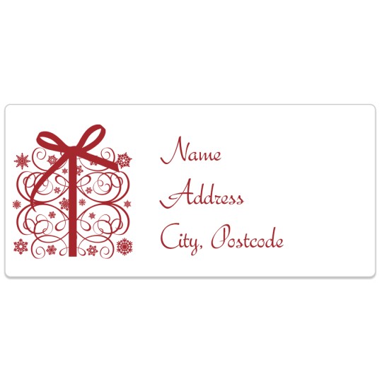 Avery Christmas Templates Avery