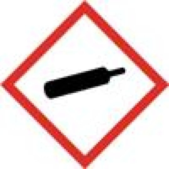 Gas Cylinder