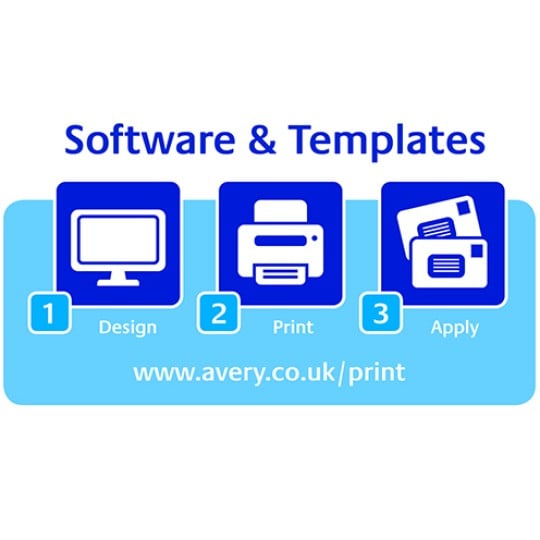 Avery Design and Print