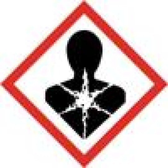 Health Hazard