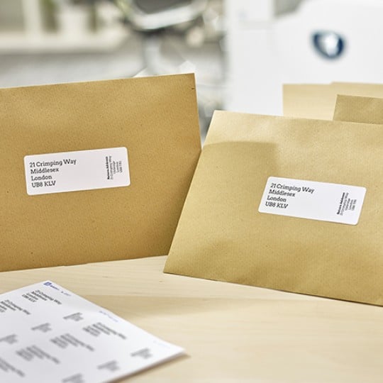 hero_labels_address & parcel labels_copier
