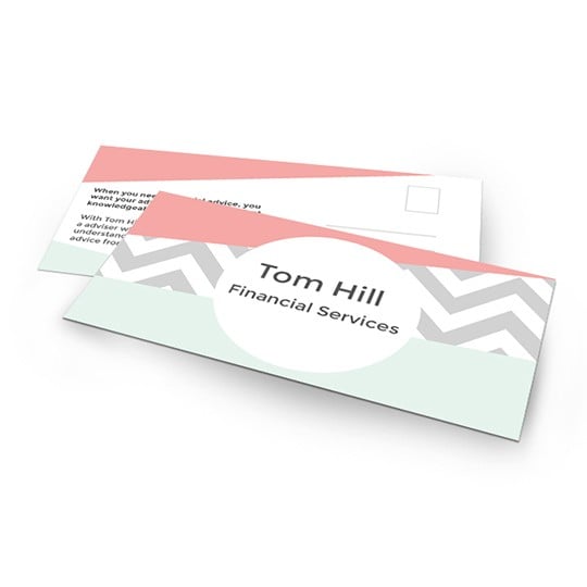 Product_WP_DL Postcards_main image