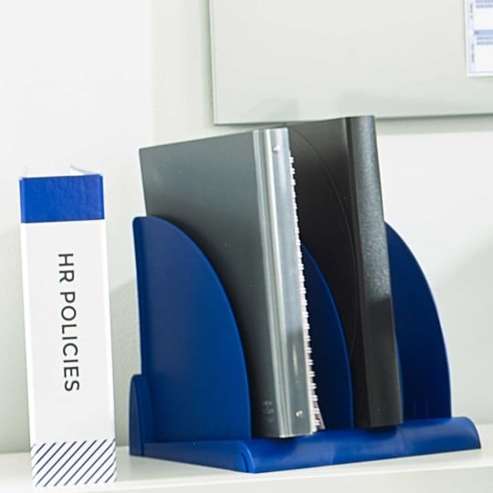 Avery Book Ends