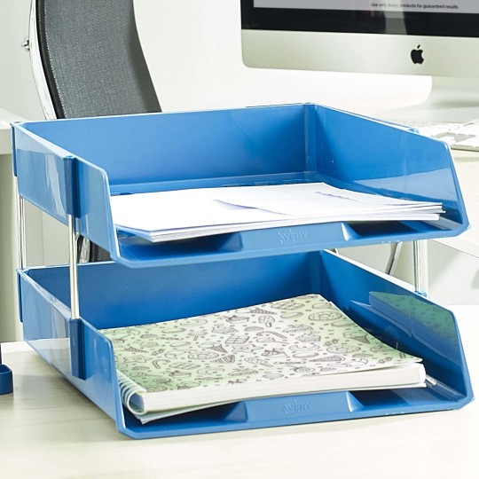 Avery Letter Trays