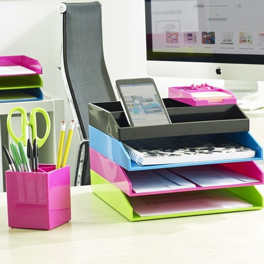 Avery Desk Tidies