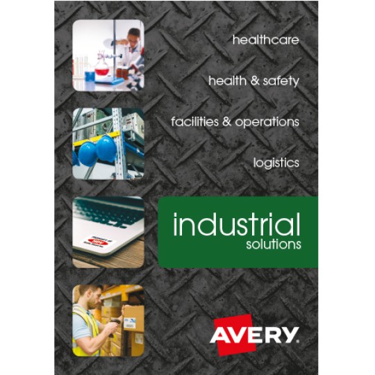 industrial solutions sample pack