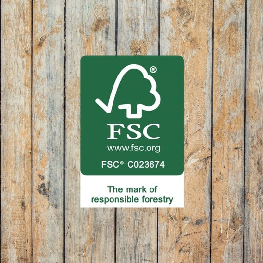 FSC Labels Teaser