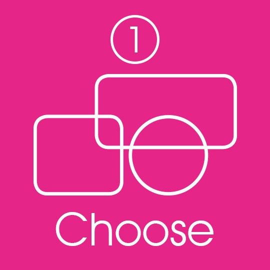 Choose the right label