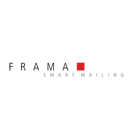 Promo Franking Frama Logo