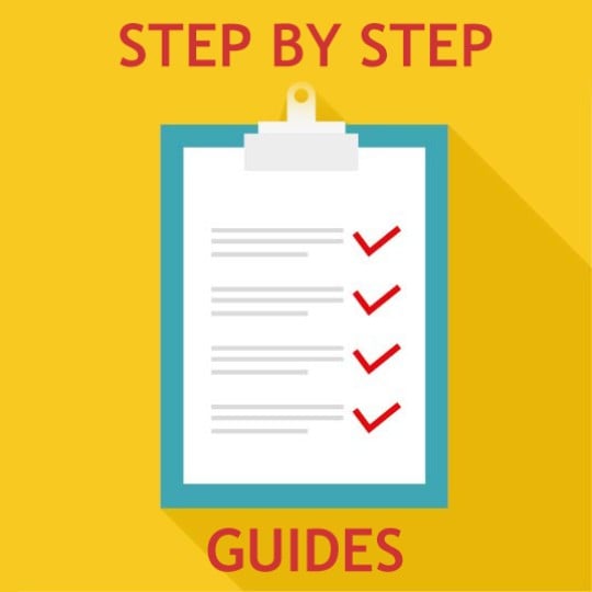 Design & Print Guides