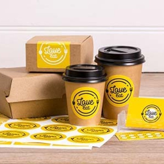 WePrint Labels