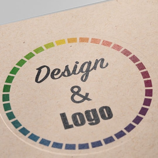 Recycled Brown Kraft