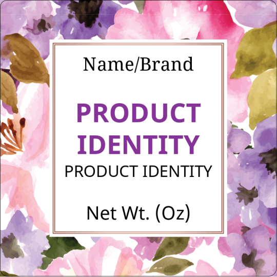 vitateas pink design